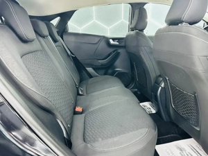 FORD Puma - imagine 7