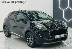 FORD Puma - imagine 2