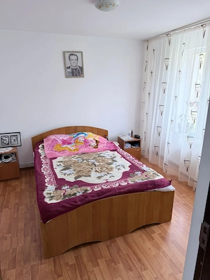 vila p+1 Budeasa principala, 80mp pe nivel 4 camere,dependinte, teren 2300mp 1320000euro - imagine 3