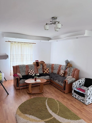 vila p+1 Budeasa principala, 80mp pe nivel 4 camere,dependinte, teren 2300mp 1320000euro - imagine 6