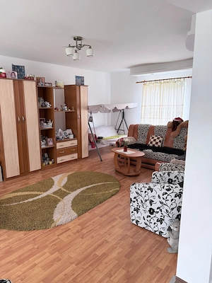 vila p+1 Budeasa principala, 80mp pe nivel 4 camere,dependinte, teren 2300mp 1320000euro - imagine 9