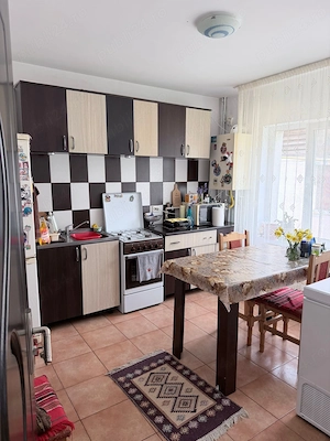 vila p+1 Budeasa principala, 80mp pe nivel 4 camere,dependinte, teren 2300mp 1320000euro - imagine 5