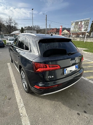 Audi Q5 2.0 tdi 190 cp - imagine 2