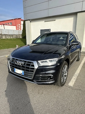 Audi Q5 2.0 tdi 190 cp - imagine 3