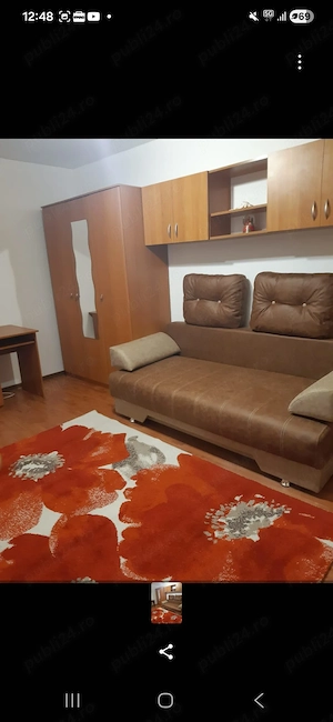 Proprietar inchiriez garsoniera aproape de Iulius Mall - imagine 2