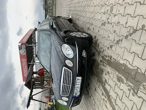 Vand Mercedes w211 E class, 2.2 CDI din 2006 - imagine 2