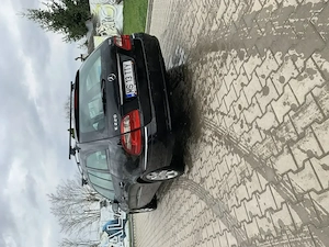 Vand Mercedes w211 E class, 2.2 CDI din 2006 - imagine 7