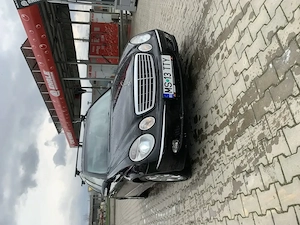 Vand Mercedes w211 E class, 2.2 CDI din 2006 - imagine 3