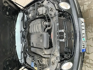Vand Mercedes w211 E class, 2.2 CDI din 2006 - imagine 10