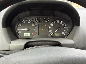 vand skoda fabia  - imagine 4