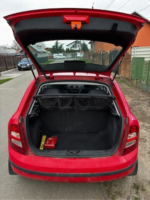 vand skoda fabia  - imagine 3