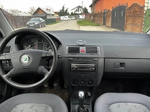 vand skoda fabia  - imagine 5