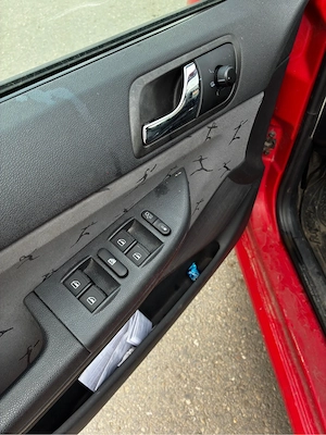 vand skoda fabia  - imagine 6