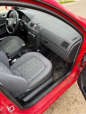 vand skoda fabia  - imagine 7