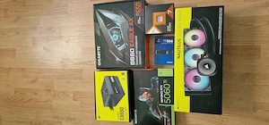 Pc gaming ryzen 7 7800x3d