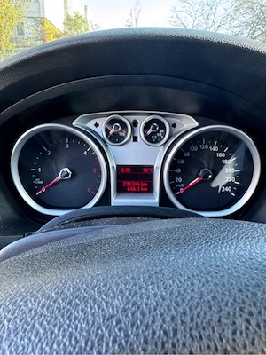 vand ford focus mk2.5 1.6 tdci - imagine 5