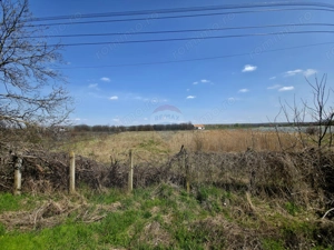 Teren 7,000mp Girov / deschidere 45 metri - imagine 4