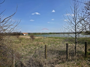 Teren 7,000mp Girov / deschidere 45 metri - imagine 3