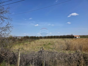 Teren 7,000mp Girov / deschidere 45 metri - imagine 9