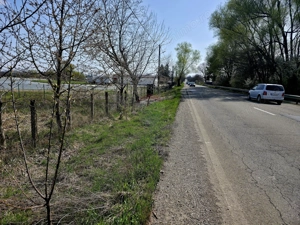 Teren 7,000mp Girov / deschidere 45 metri - imagine 11