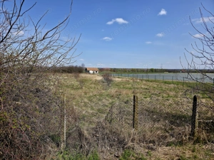 Teren 7,000mp Girov / deschidere 45 metri - imagine 10