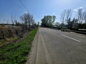 Teren 7,000mp Girov / deschidere 45 metri - imagine 13