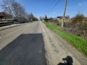 Teren 7,000mp Girov / deschidere 45 metri - imagine 14