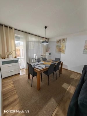 Vila Individuala 4 camere - anexa +curte libera 200mp Otopeni - imagine 7