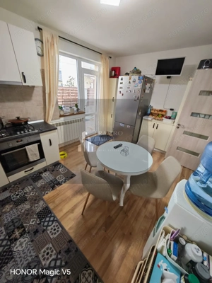 Vila Individuala 4 camere - anexa +curte libera 200mp Otopeni - imagine 8