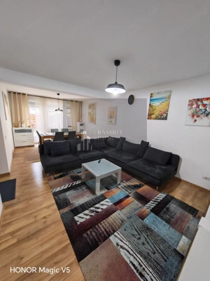 Vila Individuala 4 camere - anexa +curte libera 200mp Otopeni - imagine 6