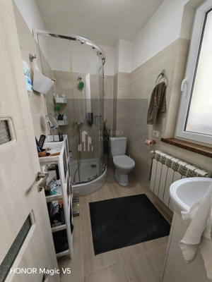 Vila Individuala 4 camere - anexa +curte libera 200mp Otopeni - imagine 9