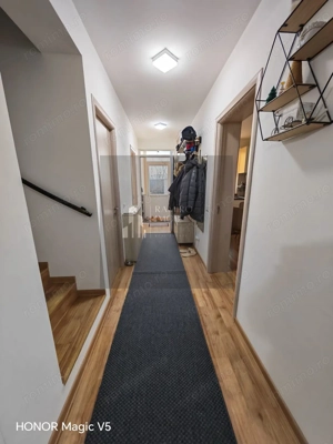 Vila Individuala 4 camere - anexa +curte libera 200mp Otopeni - imagine 3