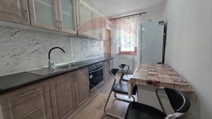 Apartament cu 3 camere de închiriat Medias, str Cibin - imagine 11