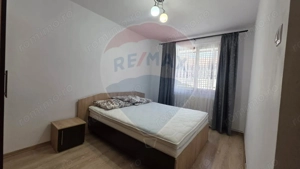 Apartament cu 3 camere de închiriat Medias, str Cibin - imagine 8