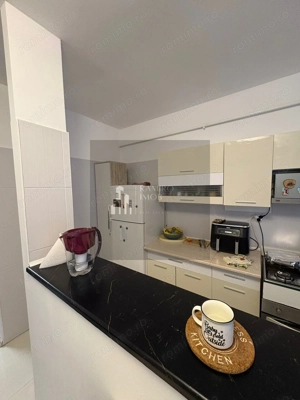 2 camere open space/centrala proprie 7 min metrou Aparatorii Patriei - imagine 4