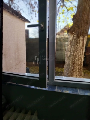 Apartament 2 camere curte proprie parter Prelungirea Ferentari/Salaj - imagine 7