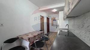 Apartament cu 3 camere de închiriat Medias, str Cibin - imagine 12