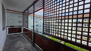 Apartament cu 3 camere de închiriat Medias, str Cibin - imagine 2