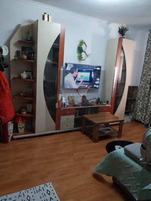 Apartament 2 camere curte proprie parter Prelungirea Ferentari/Salaj - imagine 5