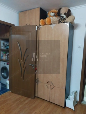 Apartament 2 camere curte proprie parter Prelungirea Ferentari/Salaj - imagine 3