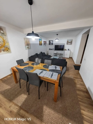 Vila Individuala 4 camere - anexa +curte libera 200mp Otopeni - imagine 5