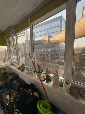 Apartament 2 camere Eroii Revolutiei 3 min metrou/centrala proprie - imagine 7