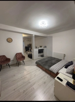 2 camere open space/centrala proprie 7 min metrou Aparatorii Patriei