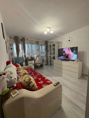 Apartament 2 camere Eroii Revolutiei 3 min metrou/centrala proprie