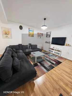 Vila Individuala 4 camere - anexa +curte libera 200mp Otopeni - imagine 4