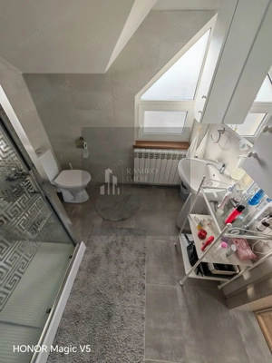 Vila Individuala 4 camere - anexa +curte libera 200mp Otopeni - imagine 19