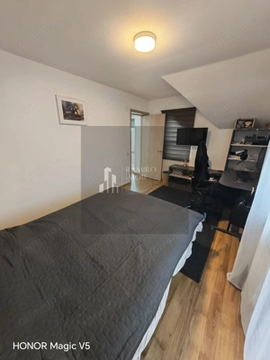 Vila Individuala 4 camere - anexa +curte libera 200mp Otopeni - imagine 17