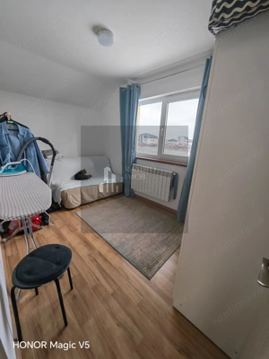 Vila Individuala 4 camere - anexa +curte libera 200mp Otopeni - imagine 11