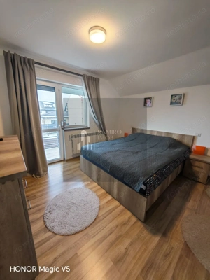 Vila Individuala 4 camere - anexa +curte libera 200mp Otopeni - imagine 14