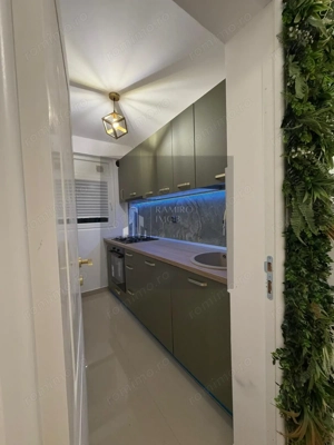 Apartament 2 camere decomandat Brancoveanu/mobilat/utilat - imagine 5